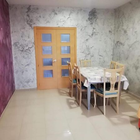 Residencial Albardi Apartment Almeria Exterior photo