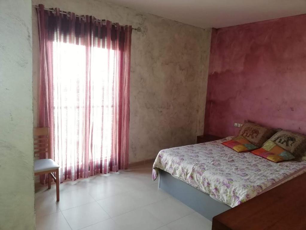 Residencial Albardi Apartment Almeria Exterior photo